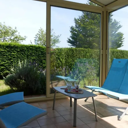 Maison Le Fenouiller, 3 Pièces, 4 Personnes - Fr-1-224-765 *