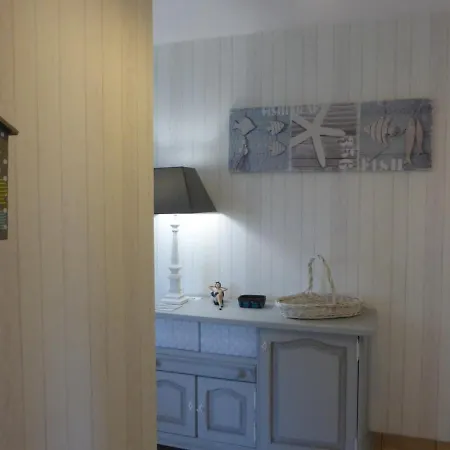 Maison Le Fenouiller, 3 Pièces, 4 Personnes - Fr-1-224-765 Le Fenouiller