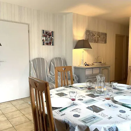 Maison Le Fenouiller, 3 Pièces, 4 Personnes - Fr-1-224-765 Le Fenouiller