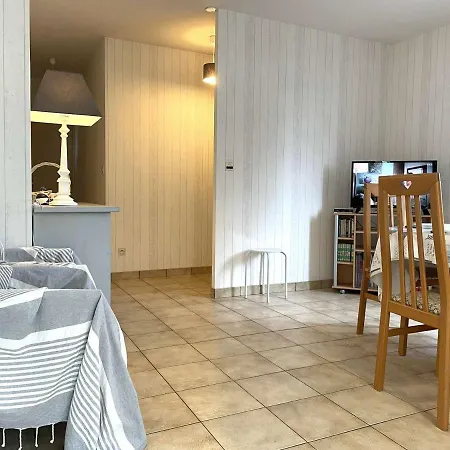 Maison Le Fenouiller, 3 Pièces, 4 Personnes - Fr-1-224-765 *