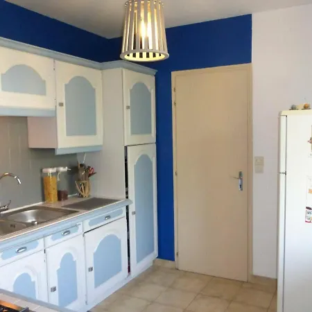 Maison Le Fenouiller, 3 Pièces, 4 Personnes - Fr-1-224-765 * Le Fenouiller