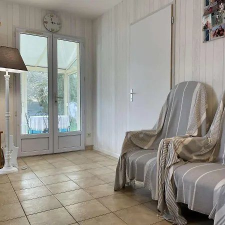 Maison Le Fenouiller, 3 Pièces, 4 Personnes - Fr-1-224-765 Hébergement de vacances *