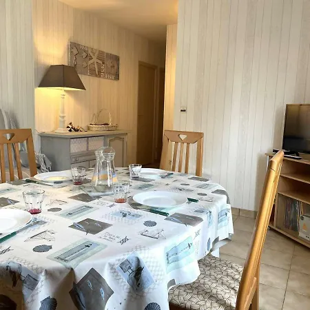 Maison Le Fenouiller, 3 Pièces, 4 Personnes - Fr-1-224-765 Hébergement de vacances