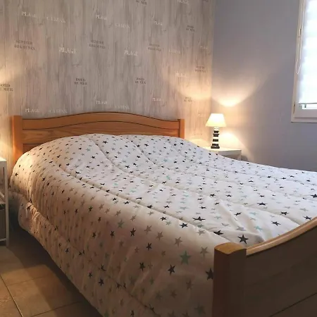 Maison Le Fenouiller, 3 Pièces, 4 Personnes - Fr-1-224-765 Hébergement de vacances