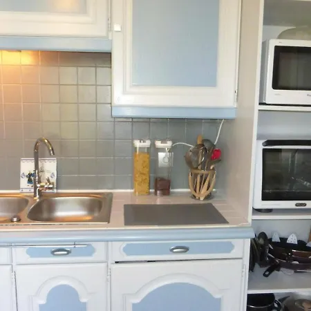 Maison Le Fenouiller, 3 Pièces, 4 Personnes - Fr-1-224-765 Hébergement de vacances Le Fenouiller