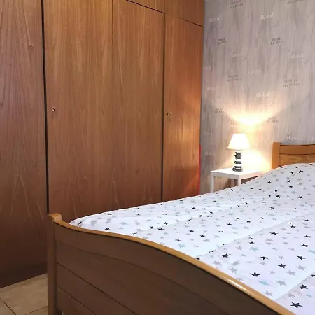 Hébergement de vacances Maison Le Fenouiller, 3 Pièces, 4 Personnes - Fr-1-224-765