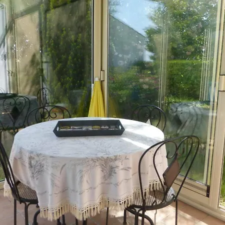 Maison Le Fenouiller, 3 Pièces, 4 Personnes - Fr-1-224-765 Hébergement de vacances Le Fenouiller