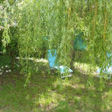 Hébergement de vacances Maison Le Fenouiller, 3 Pièces, 4 Personnes - Fr-1-224-765 *