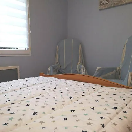 Maison Le Fenouiller, 3 Pièces, 4 Personnes - Fr-1-224-765 Hébergement de vacances Le Fenouiller